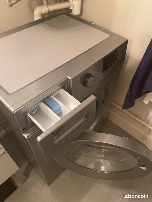 Machine a laver le linge (image 4)