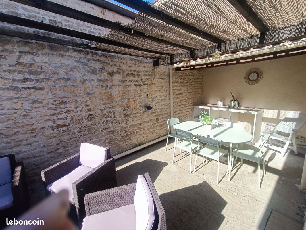Maison 4 pièces 65 m² · à Niort · 65 m² · 198 000 €