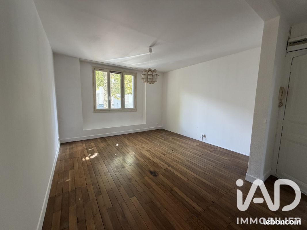 Appartement 2 pièces 51 m² · à Nantes · 51 m² · 158 000 €