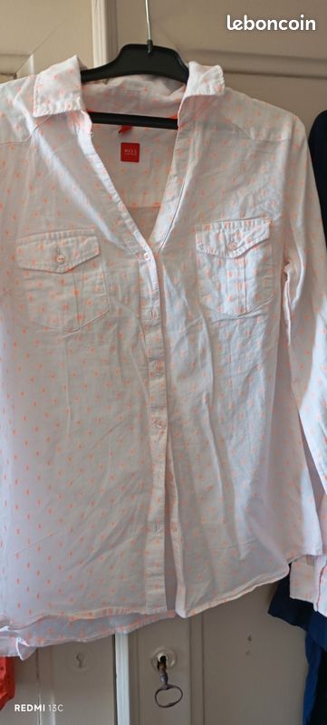 Lot vêtements femme (image 4)