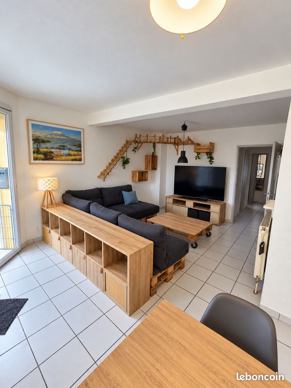 Maison 4 pièces 87 m² · à Charnas · 87 m² · 209 000 €