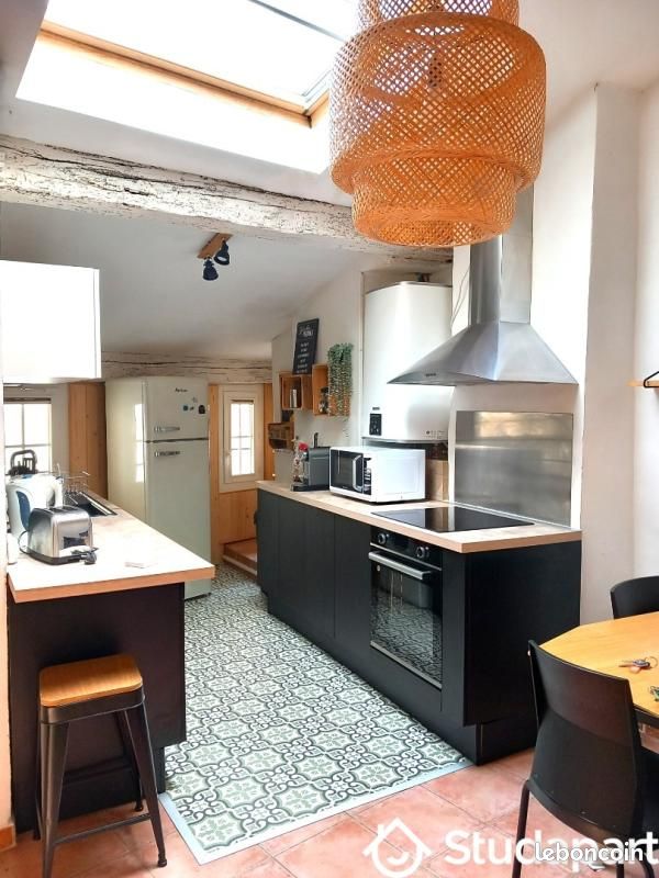 Appartement 1 pièce 40 m² · à Avignon · 40 m² · 603 €/mois