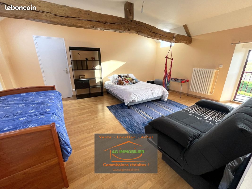 Propriété 8 pièces 235 m² (image 14)