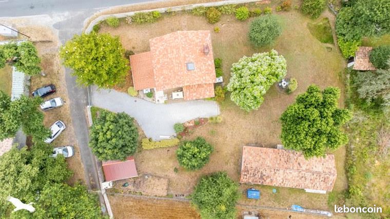 Maison 5 pièces 153 m²