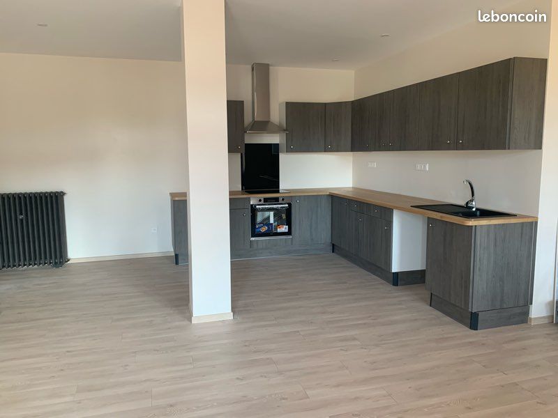 Appartement 3 pièces 93 m² · à Wasselonne · 93 m² · 1 090 €/mois