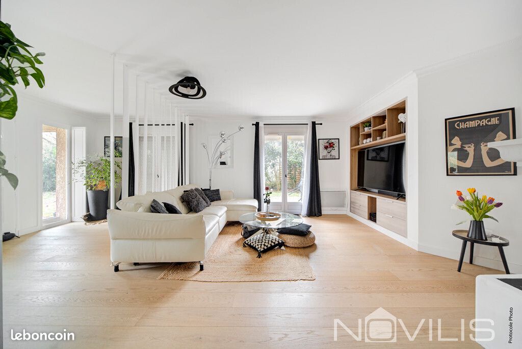 Maison 5 pièces 185 m² · à Fonsorbes · 185 m² · 468 000 €