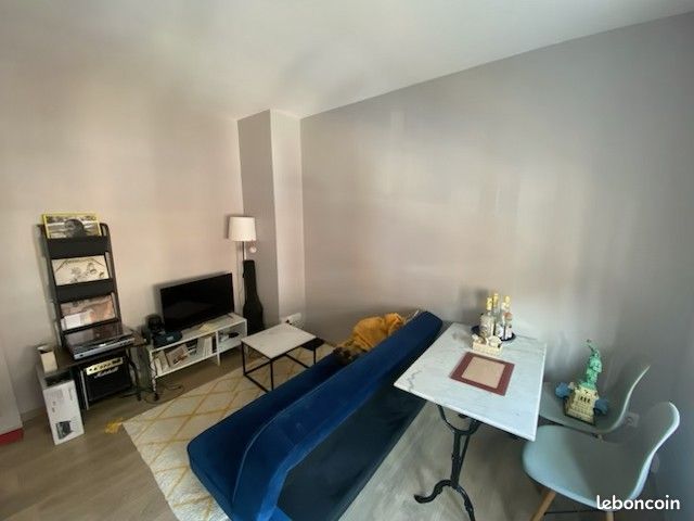 Appartement 2 pièces 30 m² · à Amiens · 30 m² · 600 €