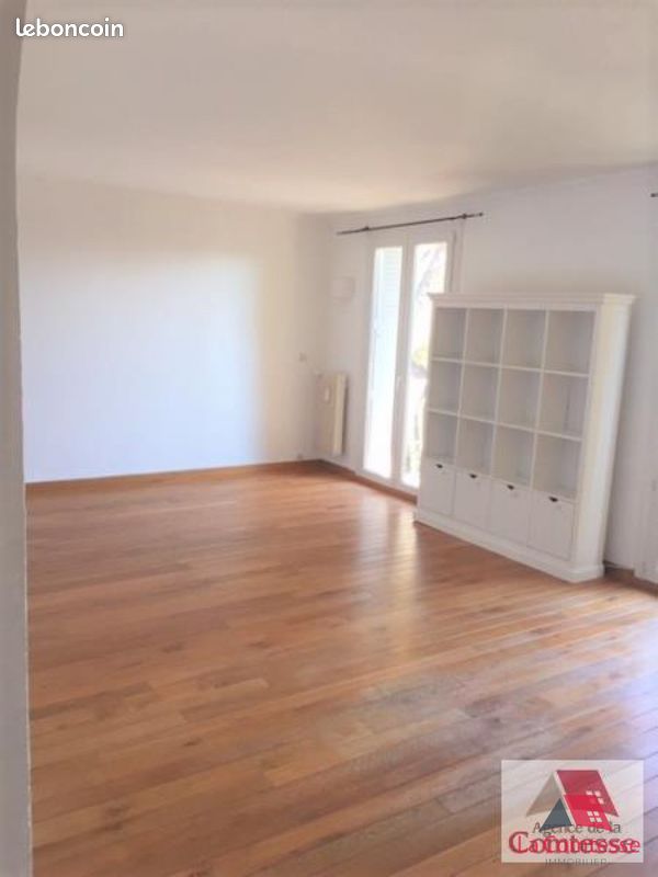 Appartement 4 pièces 76 m² · à Aix-en-Provence · 76 m² · 1 449 €/mois