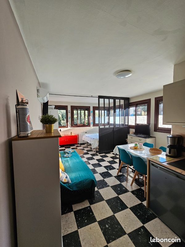 Appartement 1 pièce 24 m² · à La Ciotat · 24 m² · 147 000 €