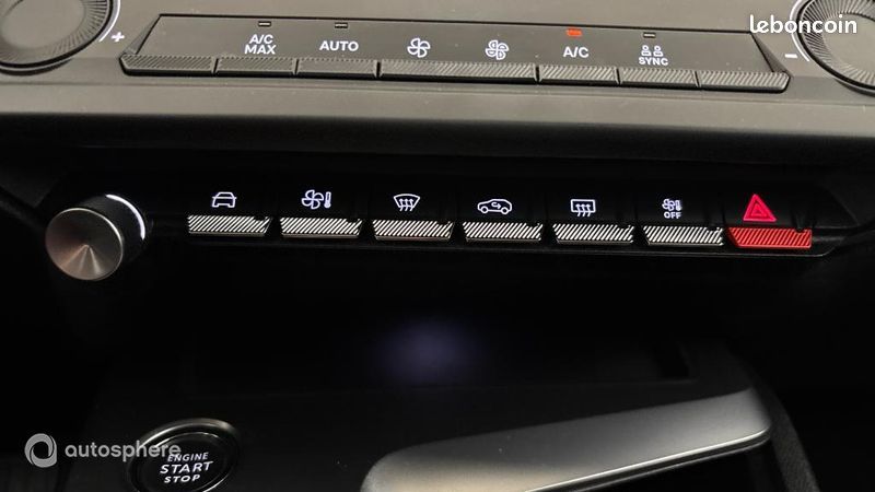Peugeot 308 Sw PHEV 180ch Active Pack e-EAT8 (image 28)