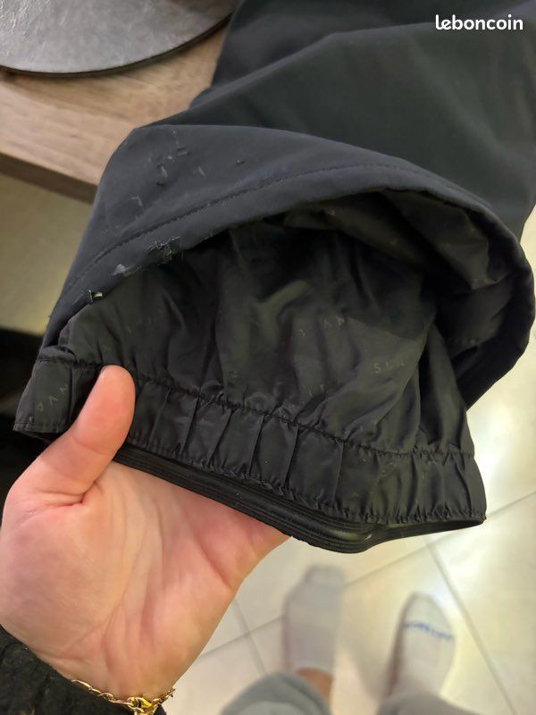 Pantalon de ski homme (image 9)