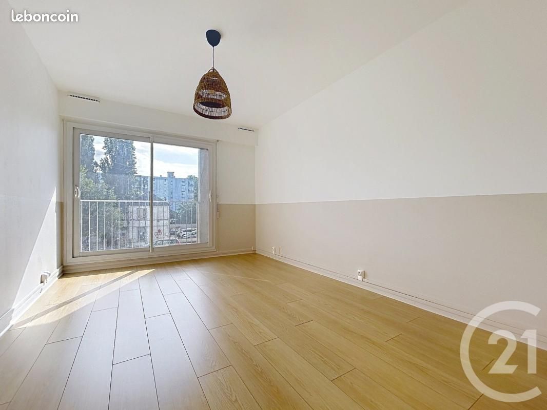 Appartement 2 pièces 47 m² · à Troyes · 47 m² · 650 €