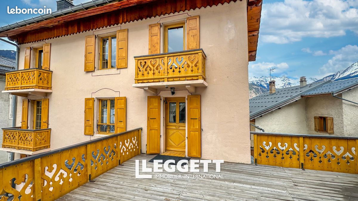 Maison 9 pièces 193 m² (image 1)