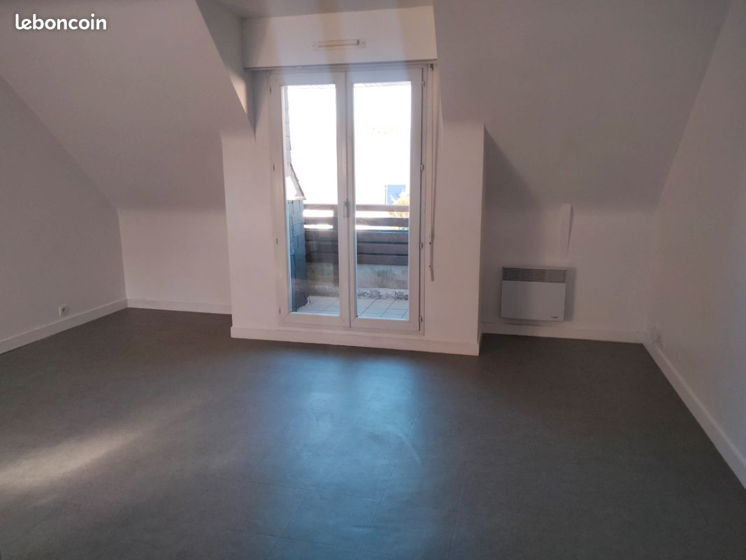 Appartement 3 pièces 51 m² · à Vannes · 51 m² · 780 €/mois
