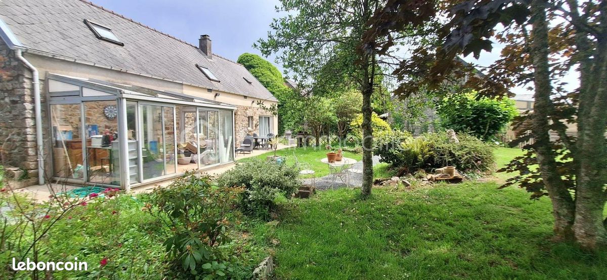 Maison 6 pièces 98 m² · à Sortosville-en-Beaumont · 98 m² · 228 000 €