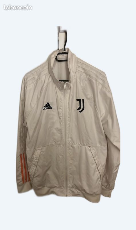 Veste adidas Juventus (image 1)