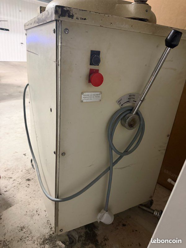 Divieuse en 400V (image 2)