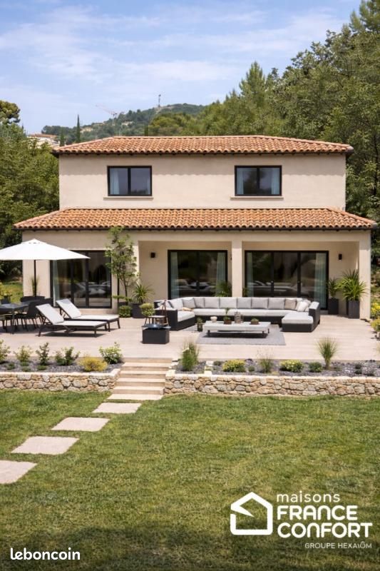 Maison 4 pièces 110 m² · à Taradeau · 110 m² · 434 000 €