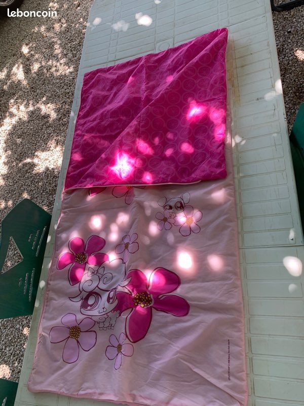 Sac de couchage enfant (image 2)