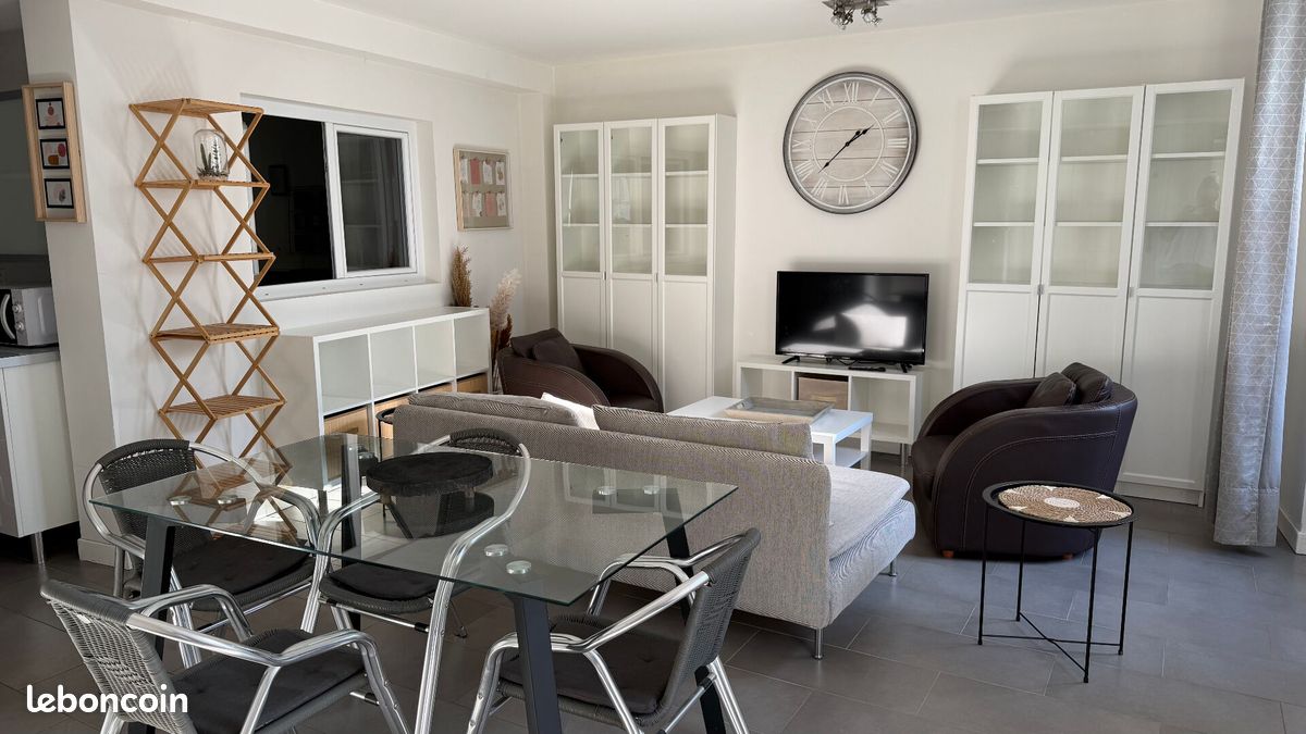 Appartement 2 pièces 51 m² · à Vienne · 51 m² · 695 €/mois