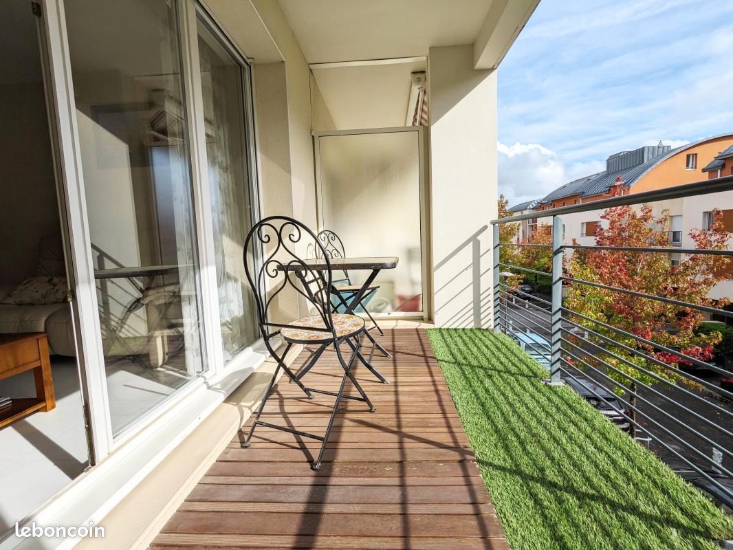 Appartement 4 pièces 89 m² · à Nantes · 89 m² · 319 000 €