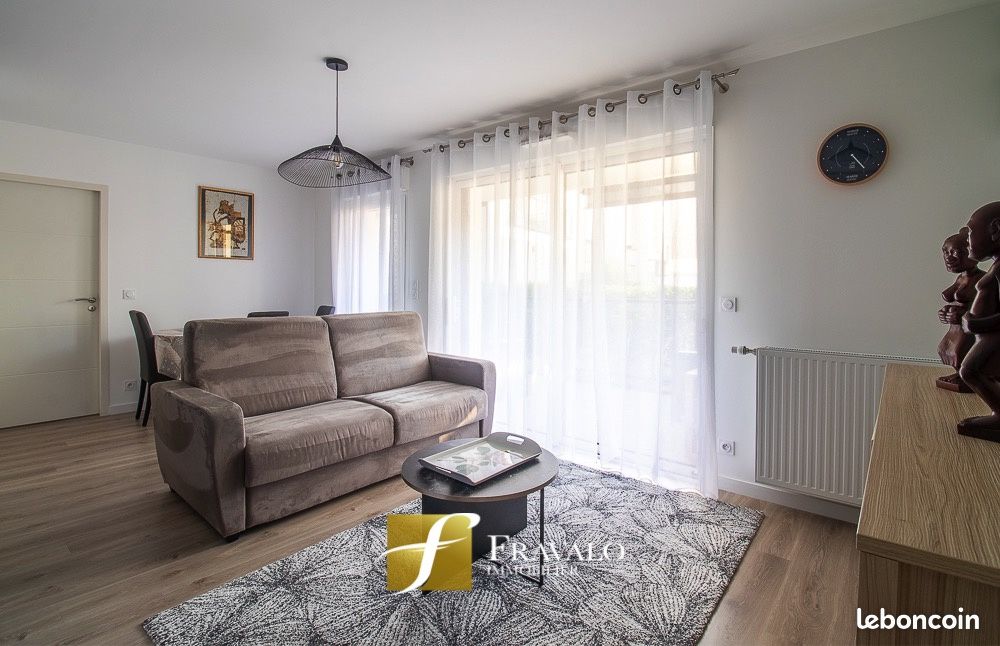 Appartement 2 pièces 46 m² · à Arradon · 46 m² · 247 200 €