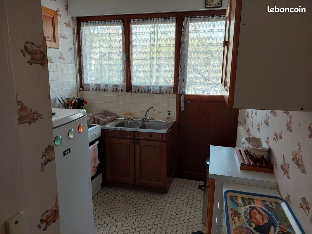 Location appartement t3 arcachon (image 8)