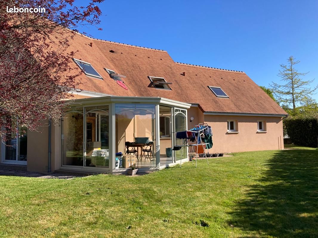 Maison 5 pièces 151 m² · à Flers · 151 m² · 249 250 €