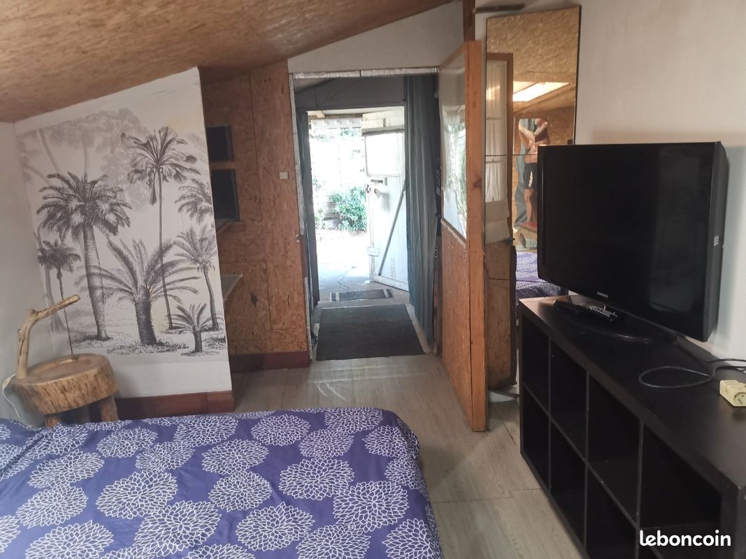 Chambre à louer en colocation (image 1)