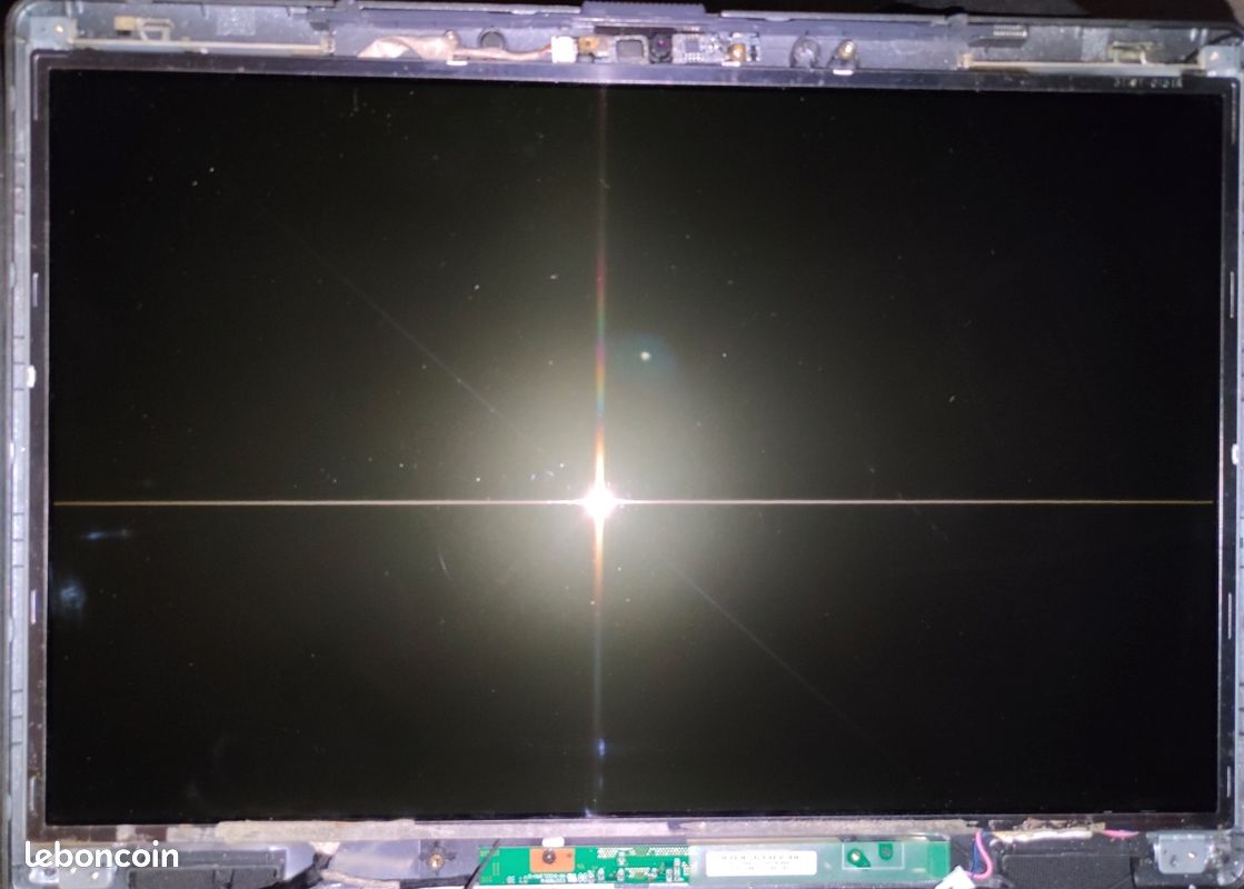 Dalle écran LCD 17" LG/Philips LP171WX2 (image 4)