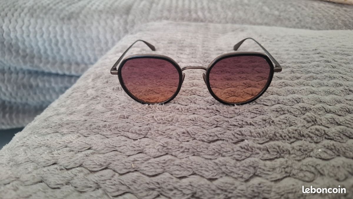 Lunette soleil (image 1)