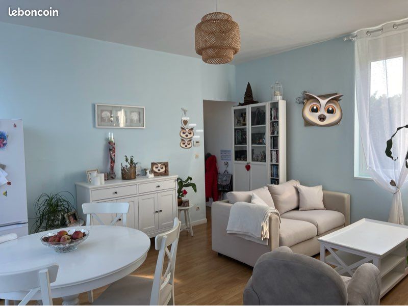 Appartement 3 pièces 72 m² · à Saint-Pierre-lès-Elbeuf · 72 m² · 628 €/mois