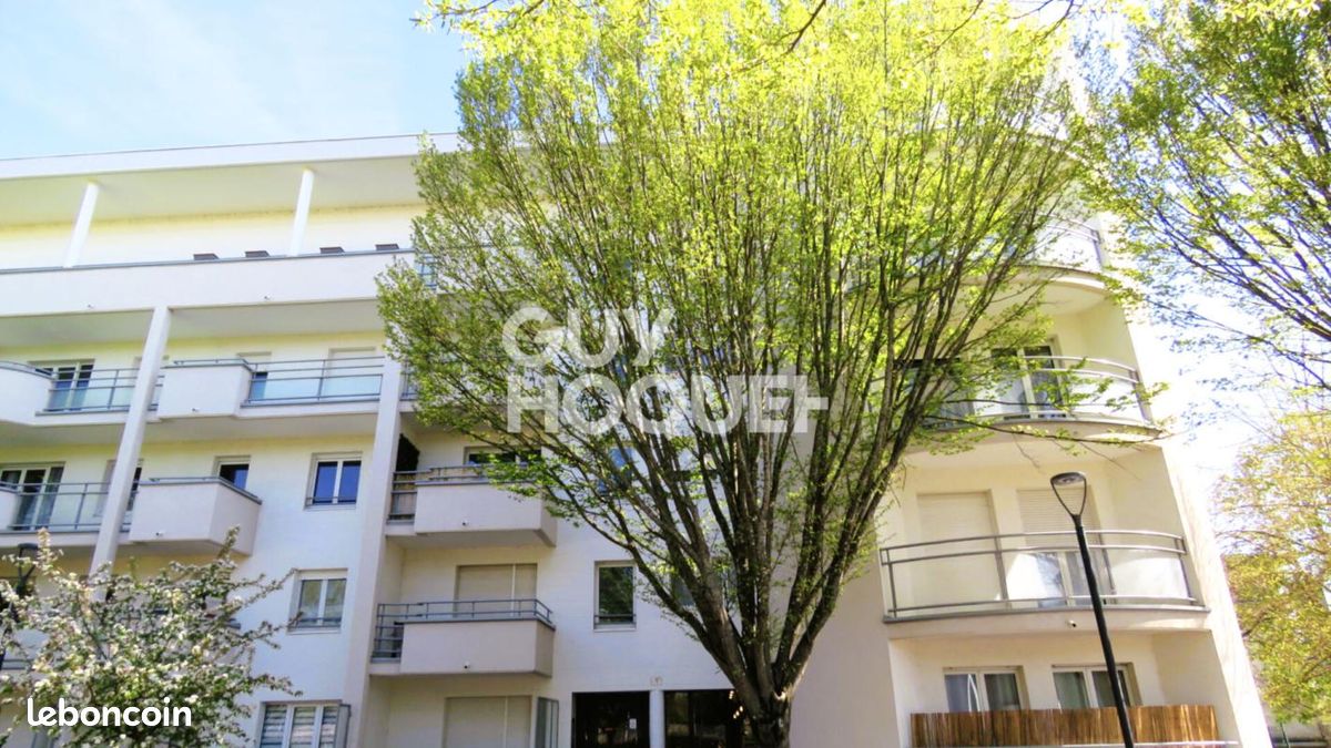 Appartement 1 pièce 19 m² · à Nancy · 19 m² · 415 €