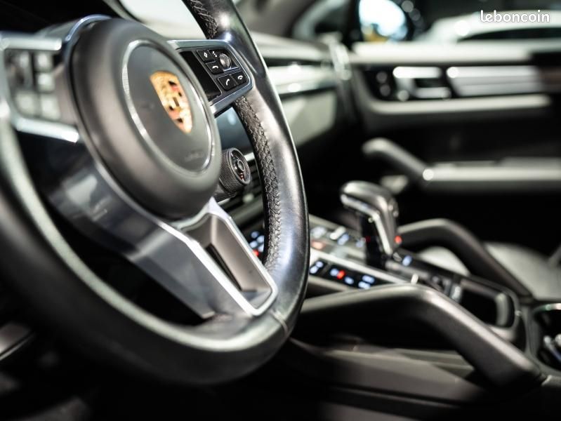 Porsche Cayenne 3.0 V6 462ch E-Hybrid (image 34)