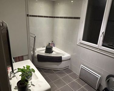 Appartement T1 bis Centre ville d'agen
