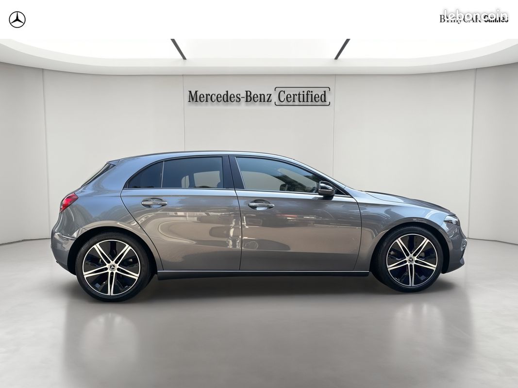 MERCEDES Classe A 180 d Progressive Line (image 6)