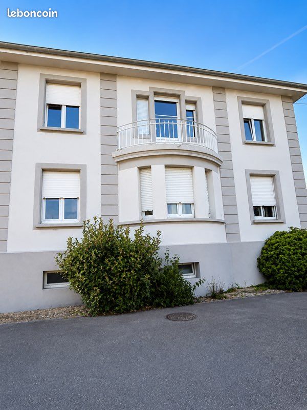 Appartement 3 pièces 56 m² · à Kingersheim · 56 m² · 138 500 €