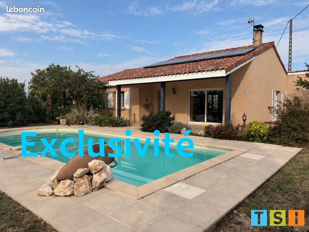 Maison 6 pièces 133 m² · à Noé · 133 m² · 359 000 €