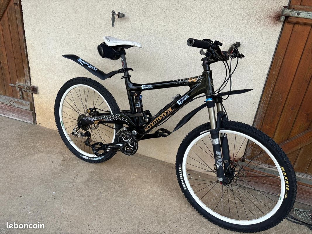 Bicycle Vtt Commencal Premier 2011 Commencal Premier Disc MEDIUM For Sale