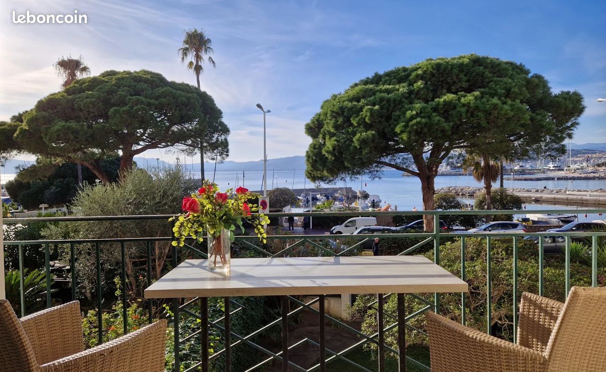 Appartement 3 pièces 95 m² · à Cannes · 95 m² · 1 395 000 €