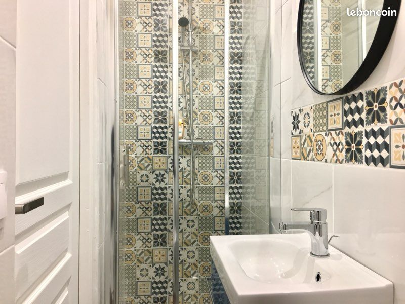 Appartement a louer niort - 1 pièce(s) - 33 m2 - Surfyn