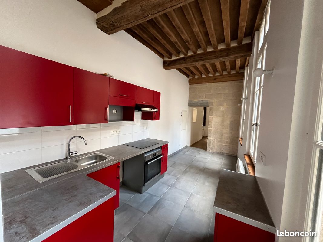 Appartement 3 pièces 67 m² · à Dijon · 67 m² · 850 €/mois