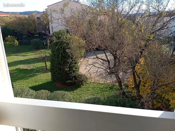 Annonce location Appartement la farlède