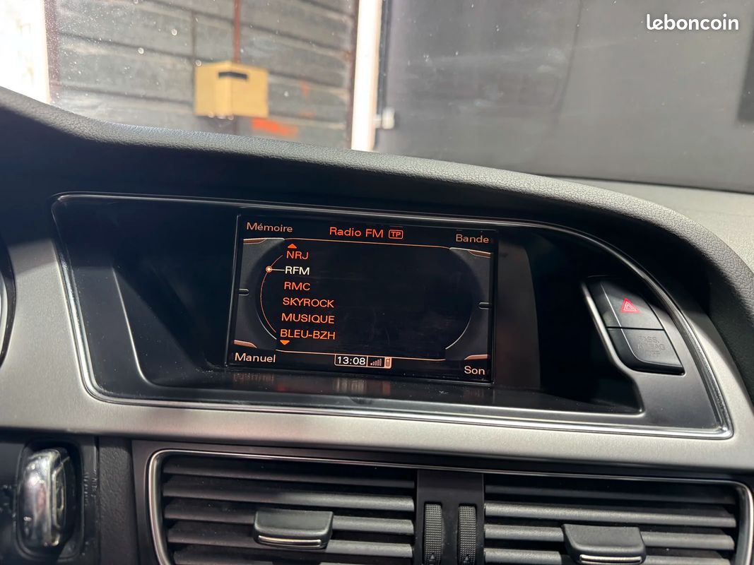 Audi A5 3.0 V6 245cv TDI Quattro Ambition Luxe (image 29)