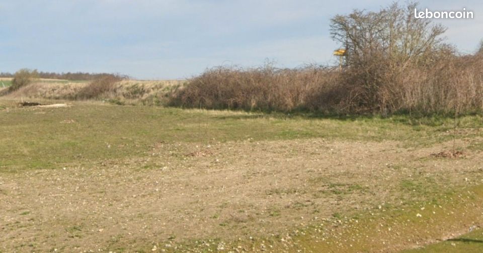 Terrain 393 m² Rang Du Fliers · à Rang-du-Fliers · 59 893 €
