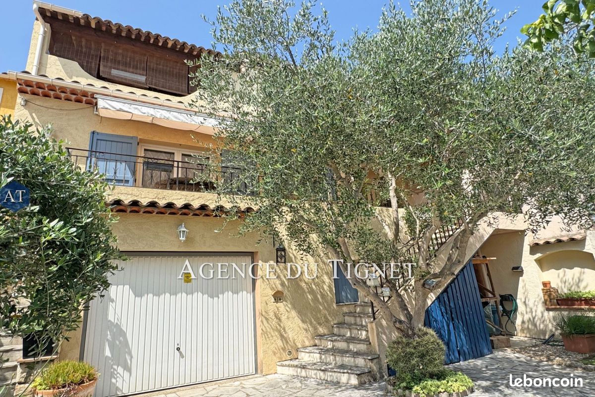 Maison 4 pièces 101 m² · à Peymeinade · 101 m² · 460 000 €