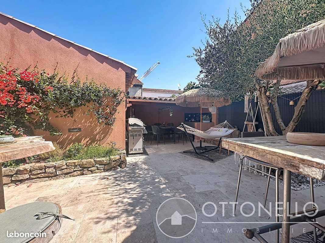Maison de ville 4 pièces 92 m² (image 13)
