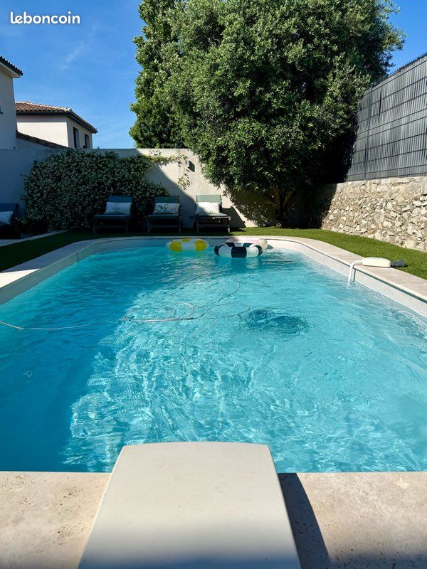 Maison 5 pièces 100 m² · à Gigean · 100 m² · 419 000 €