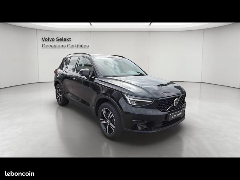 Volvo XC40 B3 163ch Plus DCT 7 (image 7)