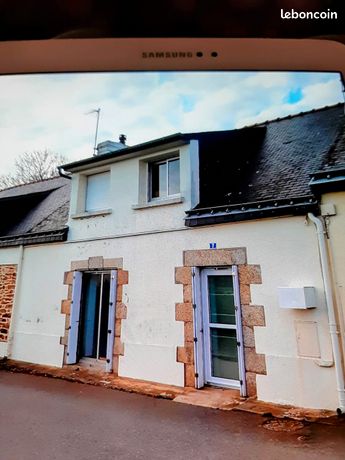 Location Maison St Guénaël Lanester